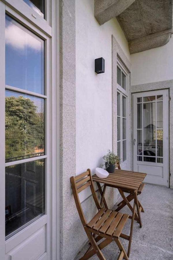 Brunos Wine House Apartamento Vila Nova de Gaia Exterior foto