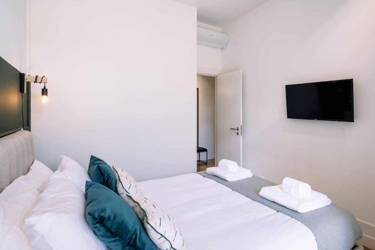 Brunos Wine House Apartamento Vila Nova de Gaia Exterior foto