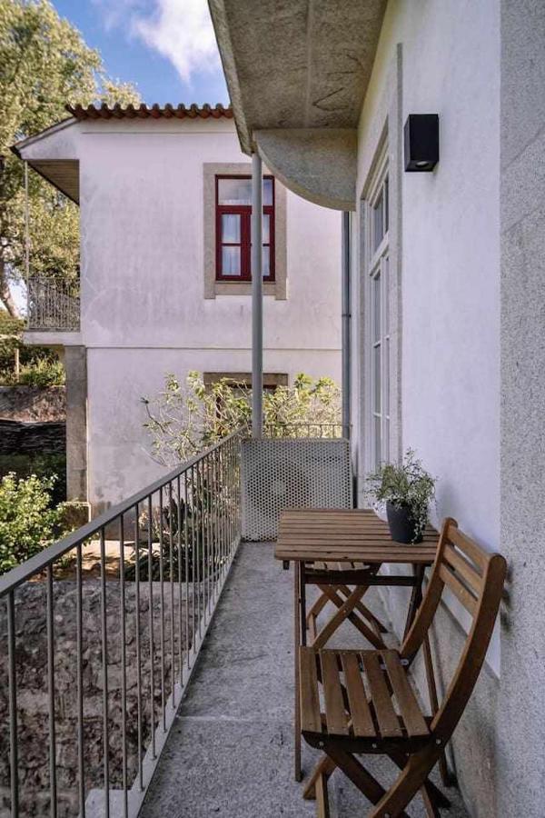 Brunos Wine House Apartamento Vila Nova de Gaia Exterior foto
