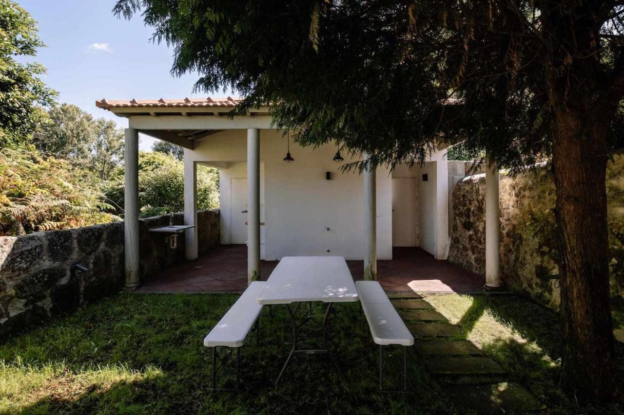 Brunos Wine House Apartamento Vila Nova de Gaia Exterior foto