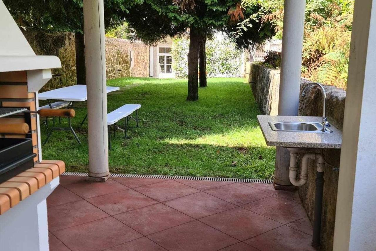 Brunos Wine House Apartamento Vila Nova de Gaia Exterior foto